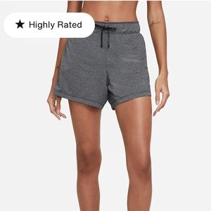 Nike DRI-FIT Training Shorts